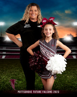 CHEER 6