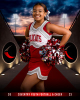 Cheer Silver