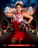 Cheer White