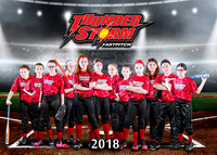 Thunderstorm 2018