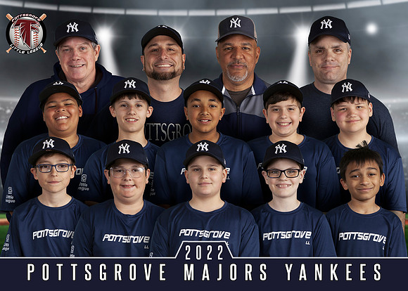 TEAM-5X7-MAJORS-YANKEES-PGLL-2022