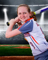 Crushers 12U - 2019