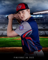 15U Tribe