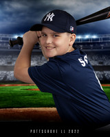 Majors Yankees