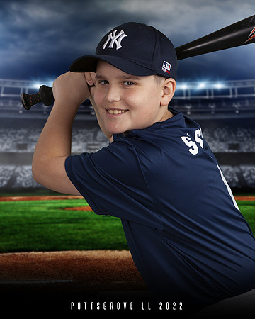 D'ANNUNZIO-NICHOLAS-SON-MAJORS-YANKEES-PGLL-2022