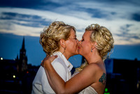 McClimans Wedding - May 2016