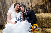 Knappenberger Wedding - Oct 2015