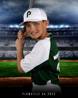 10U Mountz