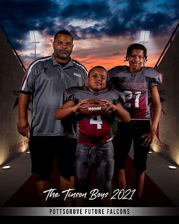 TINSON-DARRISS-DAD-AND-SIBLING-6TH-GRADE-PGYFF-2021
