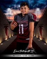 POTTSGROVE FOOTBALL 2021