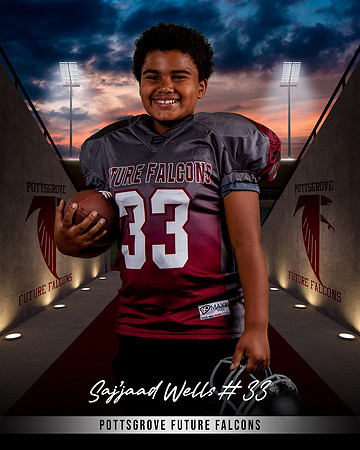 WELLS-SAJ'AAD-5TH-GRADE-PGYFF-2021-
