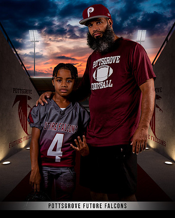 WHITE-MARQUISE-AND-DAD-5TH-GRADE-PGYFF-2021-
