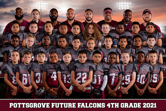 TEAM-4x6-4TH-GRADE-PGFF-2021