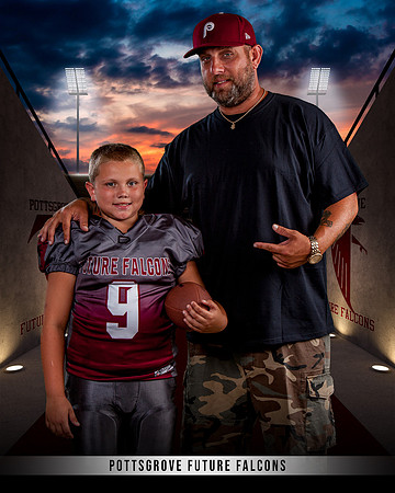 SOLEY-JORDAN-AND-DAD-3RD-GRADE-PGYFF-2021