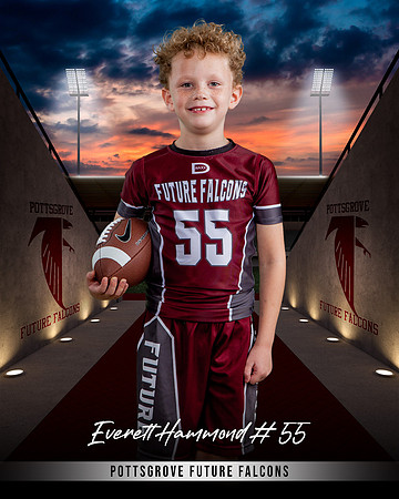 HAMMOND-EVERETTE-FLAG-MAROON-PGFF-2021