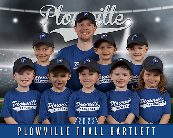 TEAM-8X10-TBALL-BARTLETT-PLOWVILLE-2022
