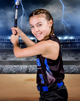Warrington Blue Thunder - 2020