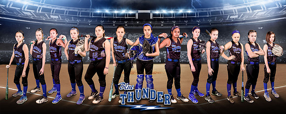 SOFTBALL-2020