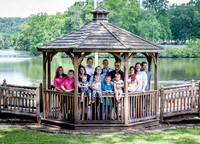 Cook Family - May 2017