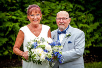 McKinney Wedding - July 2022