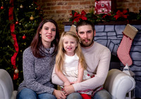 Knappenberger Family 2019