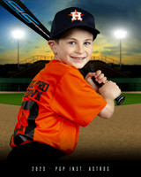 Instructional Astros
