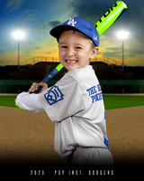 Instructional Dodgers