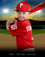 Instructional Phillies