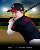 Majors Braves