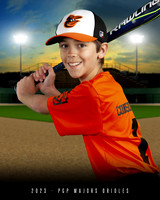 Majors Orioles