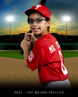 Majors Phillies