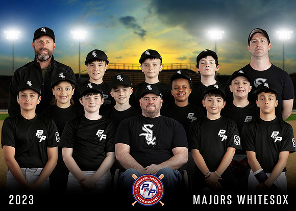 TEAM-5X7-PGP-MAJORS-WHITESOX-2023