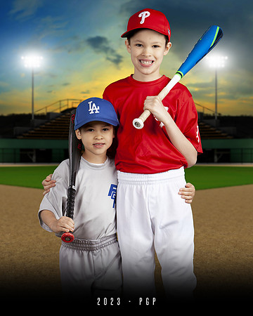 PRUSAITIS-FLORES-SIBLINGS-PGP-MINORS-PHILLIES-2023