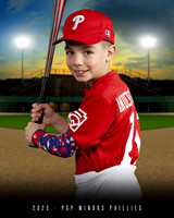 Minors Phillies