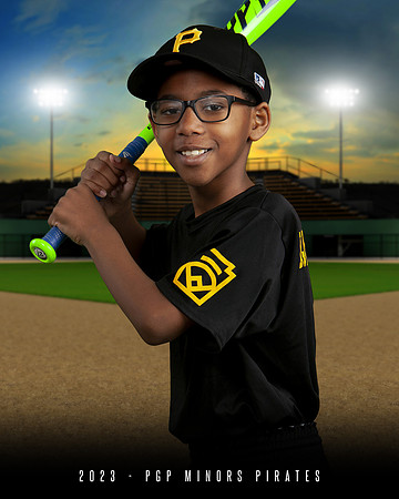 CHAVOUS-HAYDEN-PGP-MINORS-PIRATES-2023