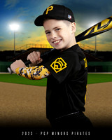 Minors Pirates