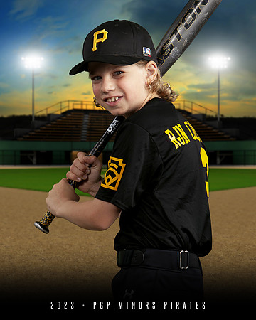 KUSNIEZ-TYLER-PGP-MINORS-PIRATES-2023