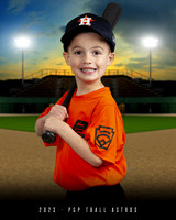 TBALL Astros