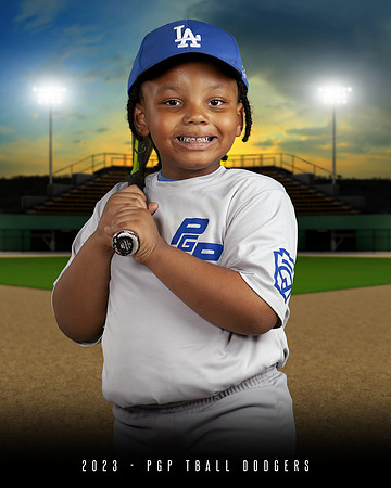 CARLTON-KING-PGP-TBALL-DODGERS-2023