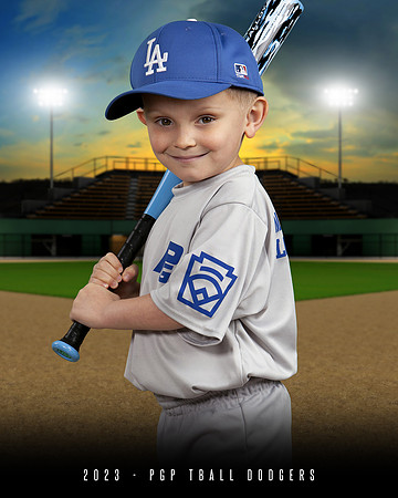 CLEMONS-TJ-PGP-TBALL-DODGERS-2023