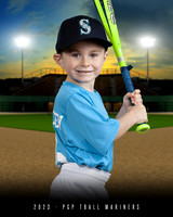 TBALL Mariners