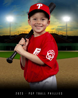 TBALL Phillies