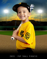 TBALL Pirates