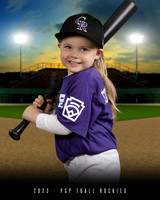 TBALL Rockies