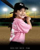 Instructional Pink