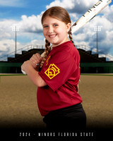 SB MINORS FLORIDA STATE