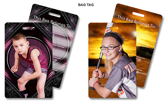 BAG-TAG