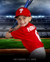 Instructional Phillies