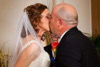 Mattis Wedding - Oct 2015