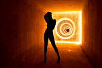 Light Painting